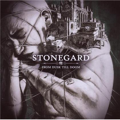Stonegard - From Dusk Till Doom (2 CDs)
