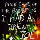 Nick Cave & The Bad Seeds - I Had A Dream Joe