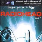 Radiohead - Street Spirit 1