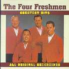 The Four Freshmen - Greatest Hits
