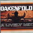 Paul Oakenfold - A Lively Mix (Madonna Tour Mix) - Limit.