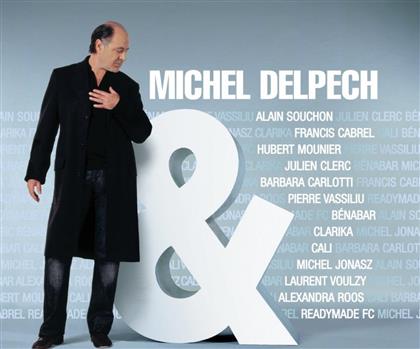 Michel Delpech - --- (2006) - Duets