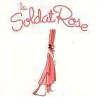 Le Soldat Rose - Vol. 1 - Collector Edition (2 CDs)