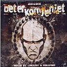 Beter Kom Je Niet - Mixed By Unexist & Hellfish (3 CDs)