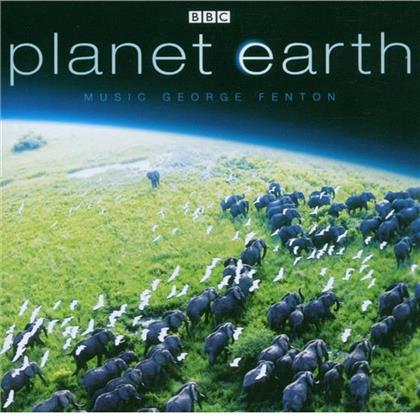 George Fenton - Planet Earth (2 CDs)