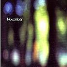November (Young Gods/And Also The Trees) - ---