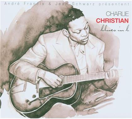 Charlie Christian - Blues In B (2 CDs)