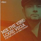 Louie Vega - Mix The Vibe - For The Love Of King St. (2 CDs)