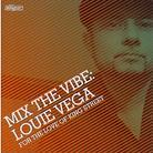 Louie Vega - Mix The Vibe - For The Love Of King St. 2 CD