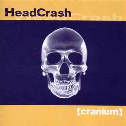 Headcrash - Cranium