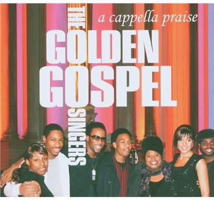 The Golden Gospel Singers - A Cappella Praise