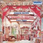 Kalmar/Paszthy/Fueloep/Greg & Joseph Haydn (1732-1809) - Infedelta Delusa, L' (2 CDs)