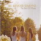 Au Revoir Simone - Bird Of Music