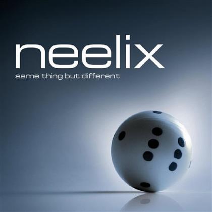 Neelix - Same Thing But Different