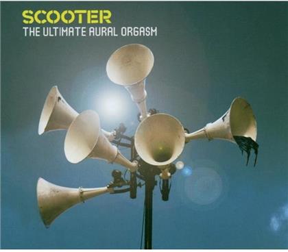 Scooter - Ultimate Aural Orgasm (Édition Limitée, 2 CD)