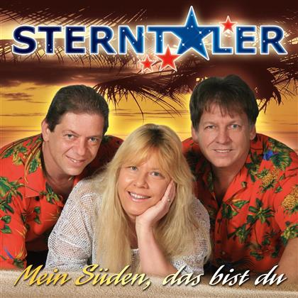 Sterntaler - Mein Sueden, Das Bist Du