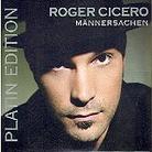 Roger Cicero - Männersachen (Platin Edition, 2 CDs)