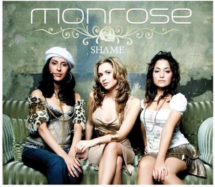 Monrose (Popstars 2006) - Shame