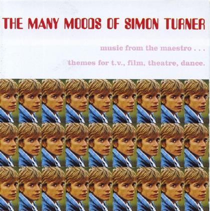 Simon Turner - Many Moods