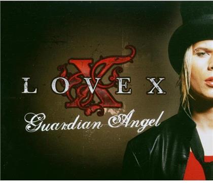 Lovex - Guardian Angel - 2Track