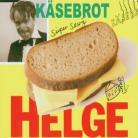 Helge Schneider - Kaesebrot - 2-Track