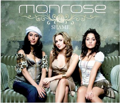 Monrose (Popstars 2006) - Shame - 2 Track