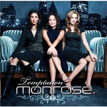 Monrose (Popstars 2006) - Temptation