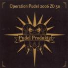 Operation Pudel 2006 Zd 50 - Various