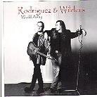 Rodriguez (Ch) & Wilders - World Away