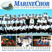 Marinechor Der Schwarzmeerflotte - Traummelodien Aus Russland