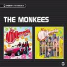 The Monkees - Collection 1 & Platinum Collection 2 (2 CDs)