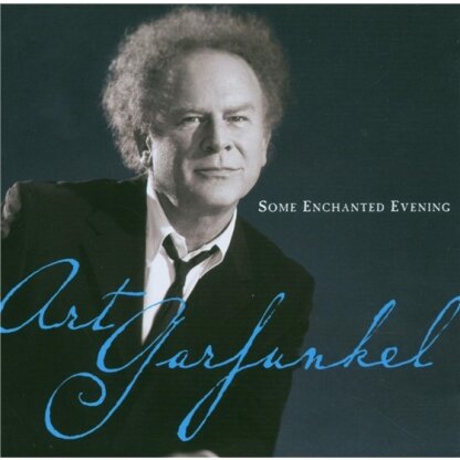 Art Garfunkel - Some Enchanted Evening
