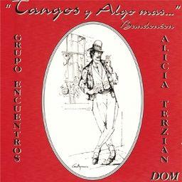 Tango Y Algo Mas - Various