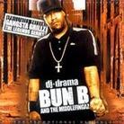 Bun B (Ugk) - Gangsta Grillz