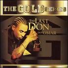 Don Omar - Last Don - Gold Series