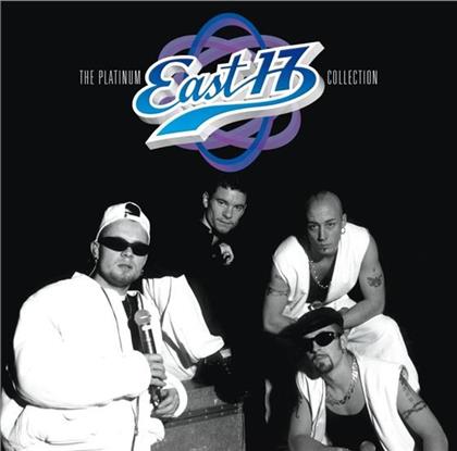 East 17 - Platinum Collection (Remastered)