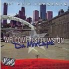 Lil Flip - Welcome 2 Screwston