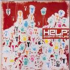 Help - A Day In The Life - Various - War Child Canada