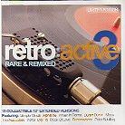 Retro Active - Vol. 3 - Rare & Remixed