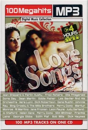 Love Songs - Varios - Mp3
