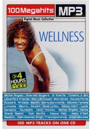 Wellness - Various - Mp3