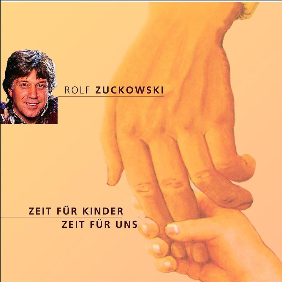 Rolf Zuckowski - Zeit Für Kinder