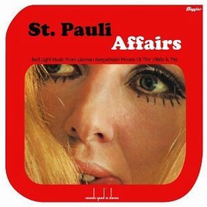 St. Pauli Affairs - Ost