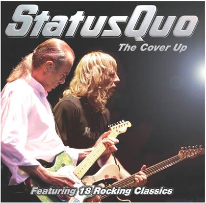 Status Quo - Cover Up