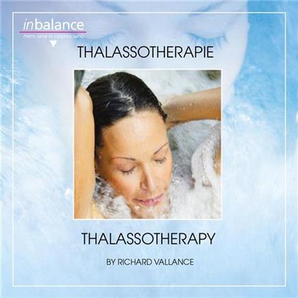 Richard Vallance - Thalassotherapie