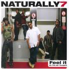 Naturally 7 - Feel It - 2 Track