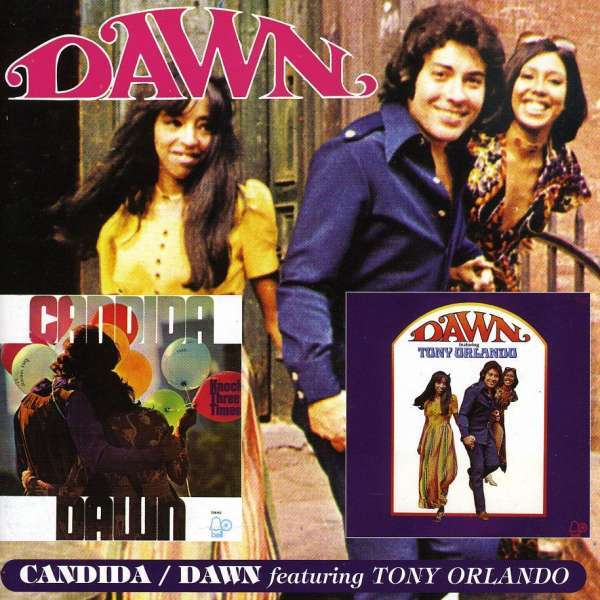 Dawn - Candida/Dawn