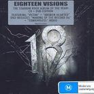 Eighteen Visions - --- (CD + DVD)