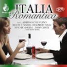 World Of Italia Romantica - Various (2 CDs)