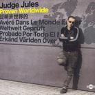 Judge Jules - Proven World Wide (CD + DVD)